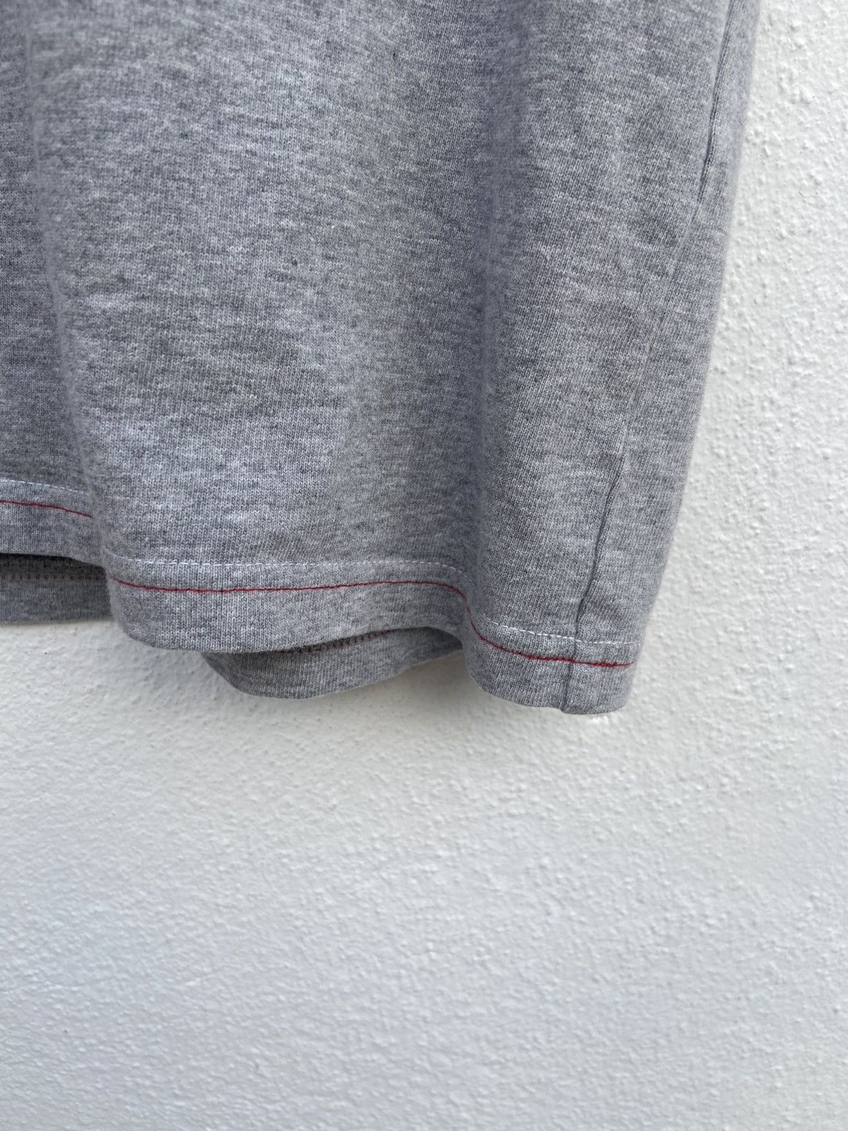 Frapbois Frapbois t shirt turtle neck issey miyake Size US S / EU 44-46 / 1 - 8 Thumbnail