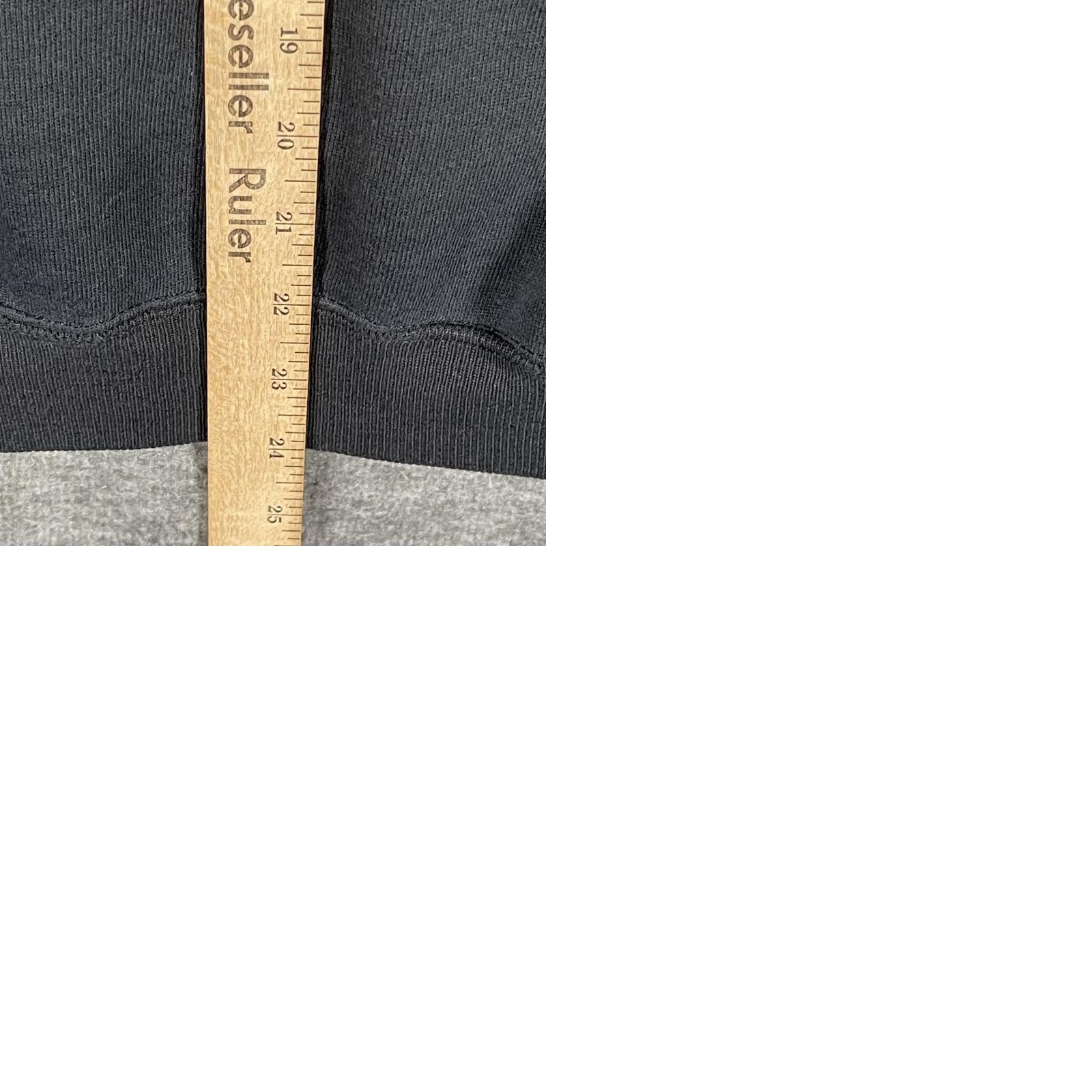 Vintage VINTAGE Laurel Burch Sweatshirt L Black Graphic Print Art Of Human Being Pullover Crew Neck Unisex Adults Size US L / EU 52-54 / 3 - 9 Thumbnail