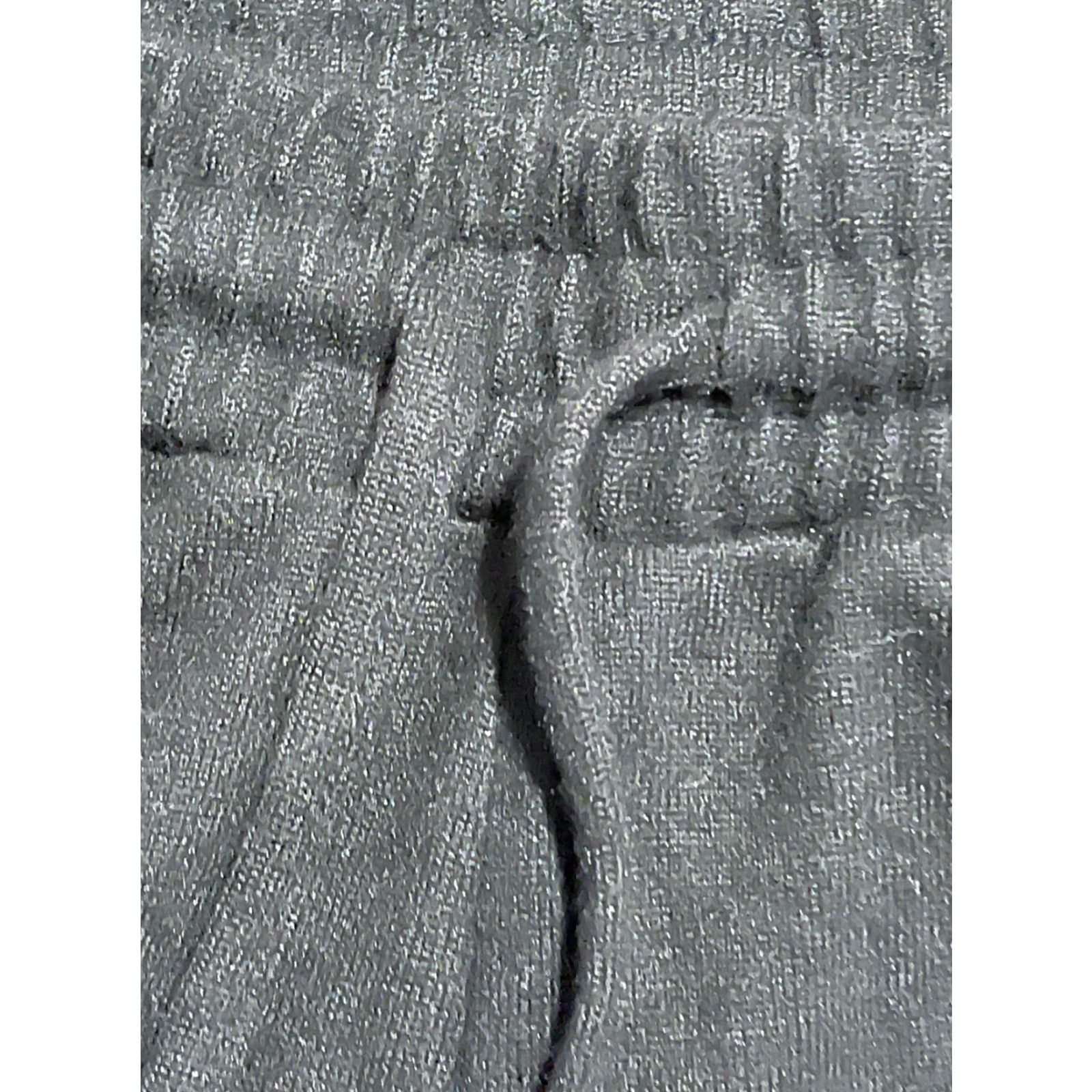 Vintage **Time And Tru Women's Black Sweatpants Size Large Drawstring** Time And Tru Women's Black Sweatpants Size Large Drawstring Size 36" / US 14 / IT 50 - 4 Thumbnail