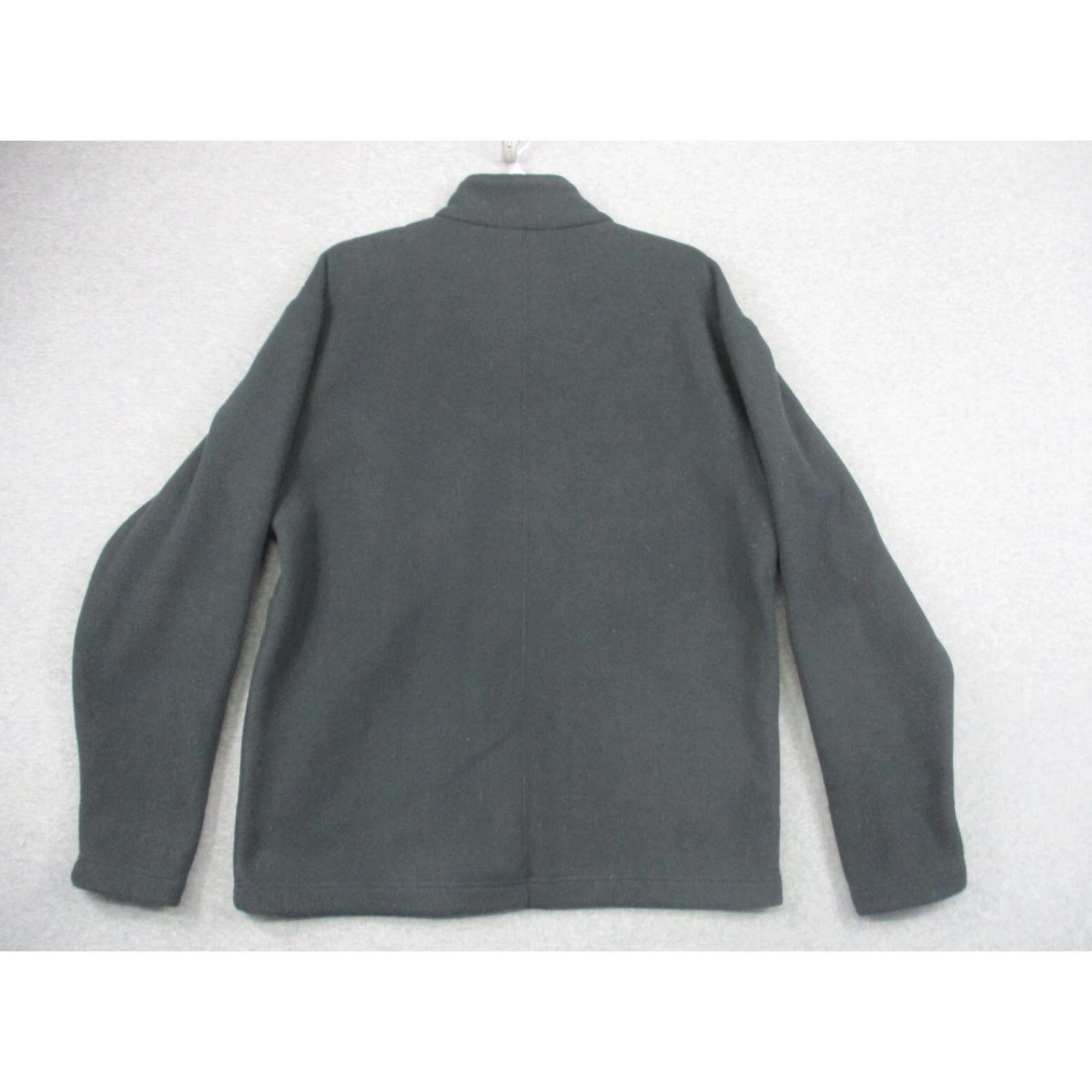 Patagonia Patagonia Synchilla Jacket Fleece Men’s Medium Black Pfister Co Branded Jacket Size US M / EU 48-50 / 2 - 5 Thumbnail