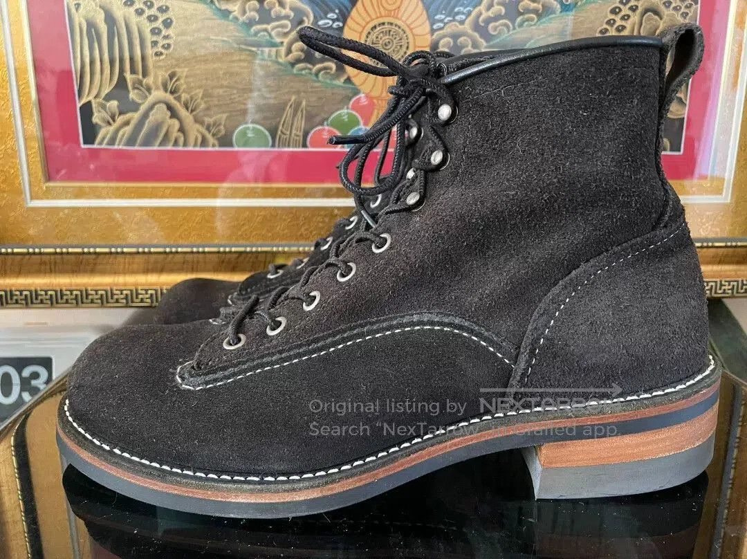 Red Wing Red Wing 2900 Japan Modified Sole. Size US 7.5 / EU 40-41 - 4 Thumbnail