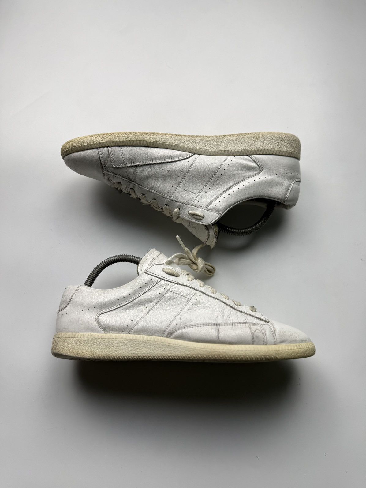 Maison Margiela Maison Margiela Line 22 Gats Size US 8 / EU 41 - 1 Thumbnail