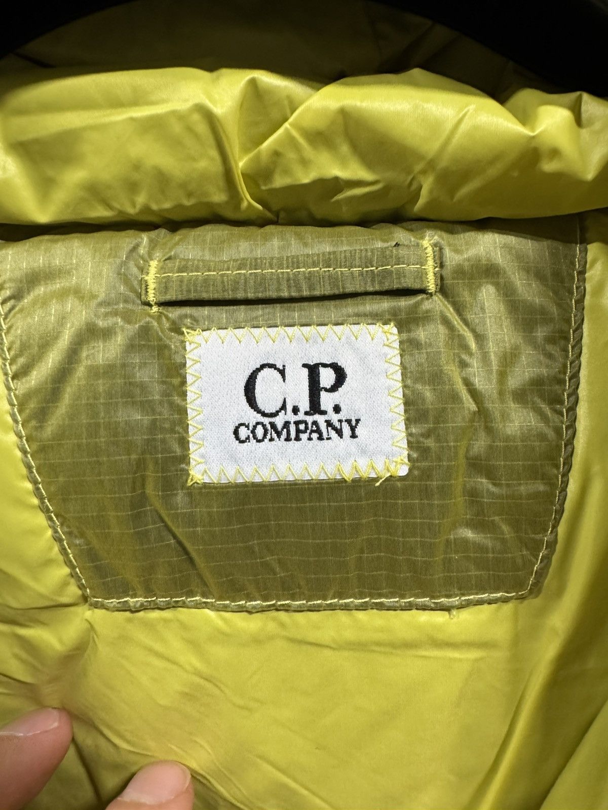 C.P. Company C.P Company DD Shell Down Jacket NEW 1000$ Size US M / EU 48-50 / 2 - 5 Thumbnail