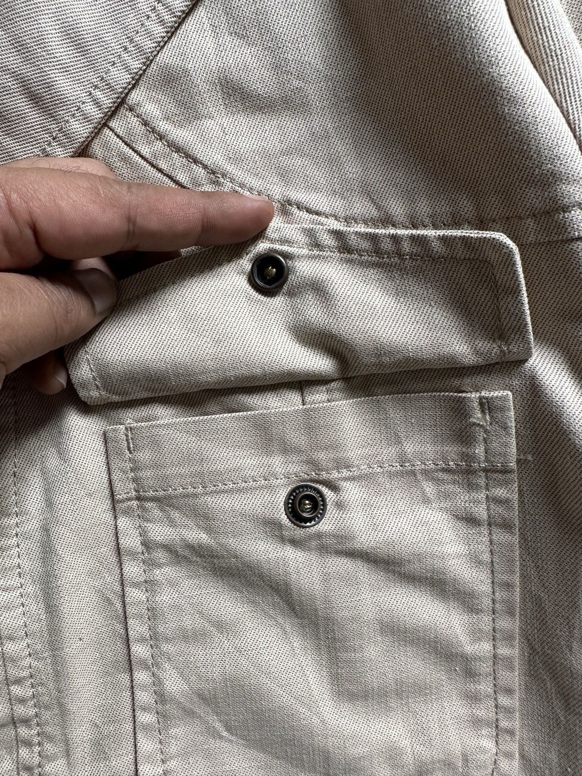 Marlboro Late 90’s Rare Marlboro Classics hunting jacket Size US L / EU 52-54 / 3 - 14 Thumbnail