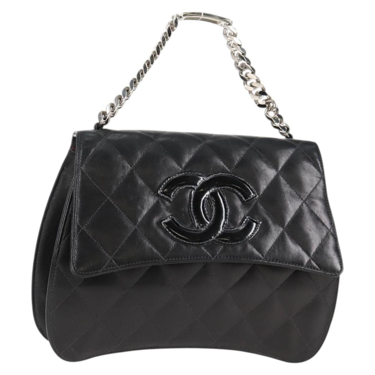 Chanel Chanel Classic Flap Handbag Size ONE SIZE - 1 Thumbnail