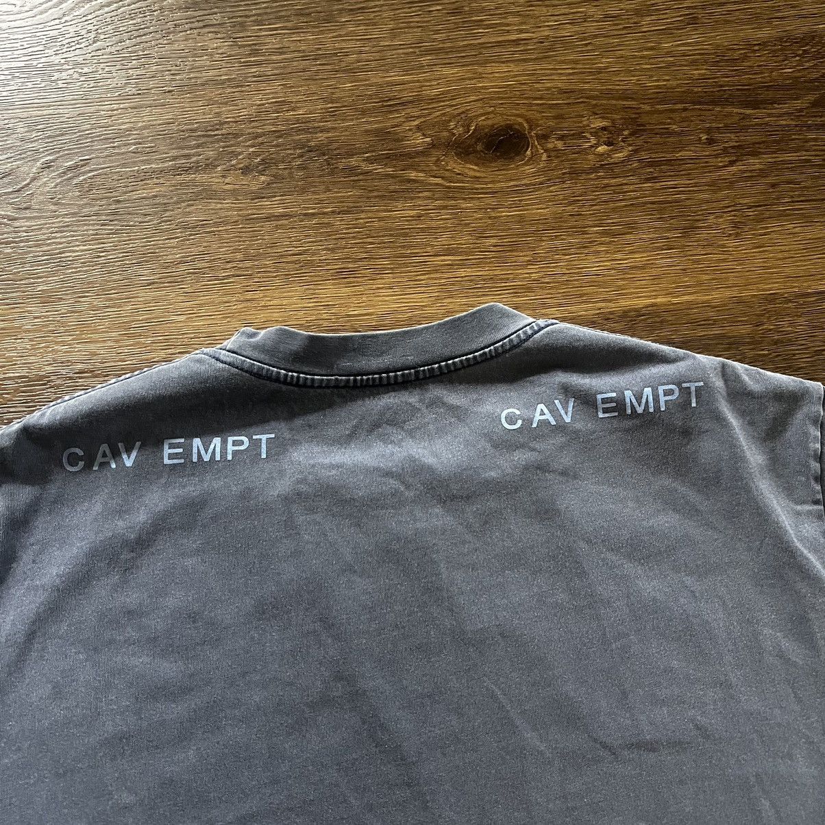 Vintage Faded Street Wear Graphic Tee Size US M / EU 48-50 / 2 - 7 Thumbnail