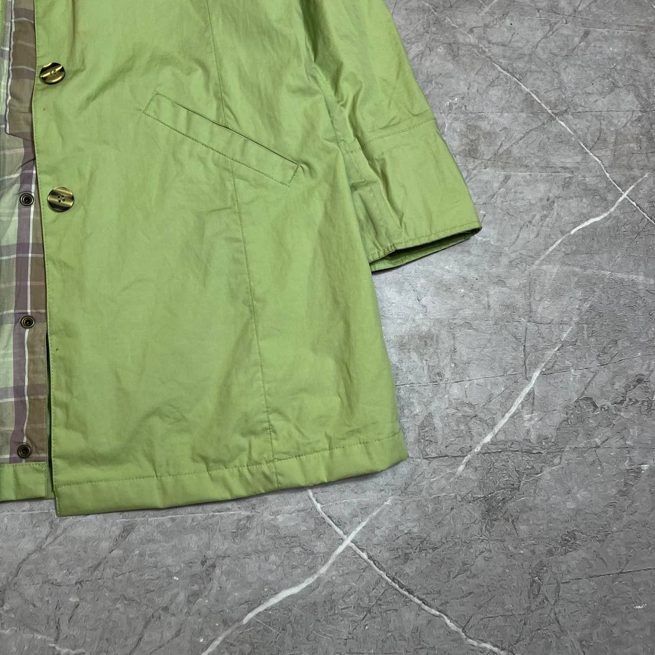 Barbour Womens Barbour Waterproof and Breathable Trench Coats Jacket Size XL / US 12-14 / IT 48-50 - 11 Thumbnail
