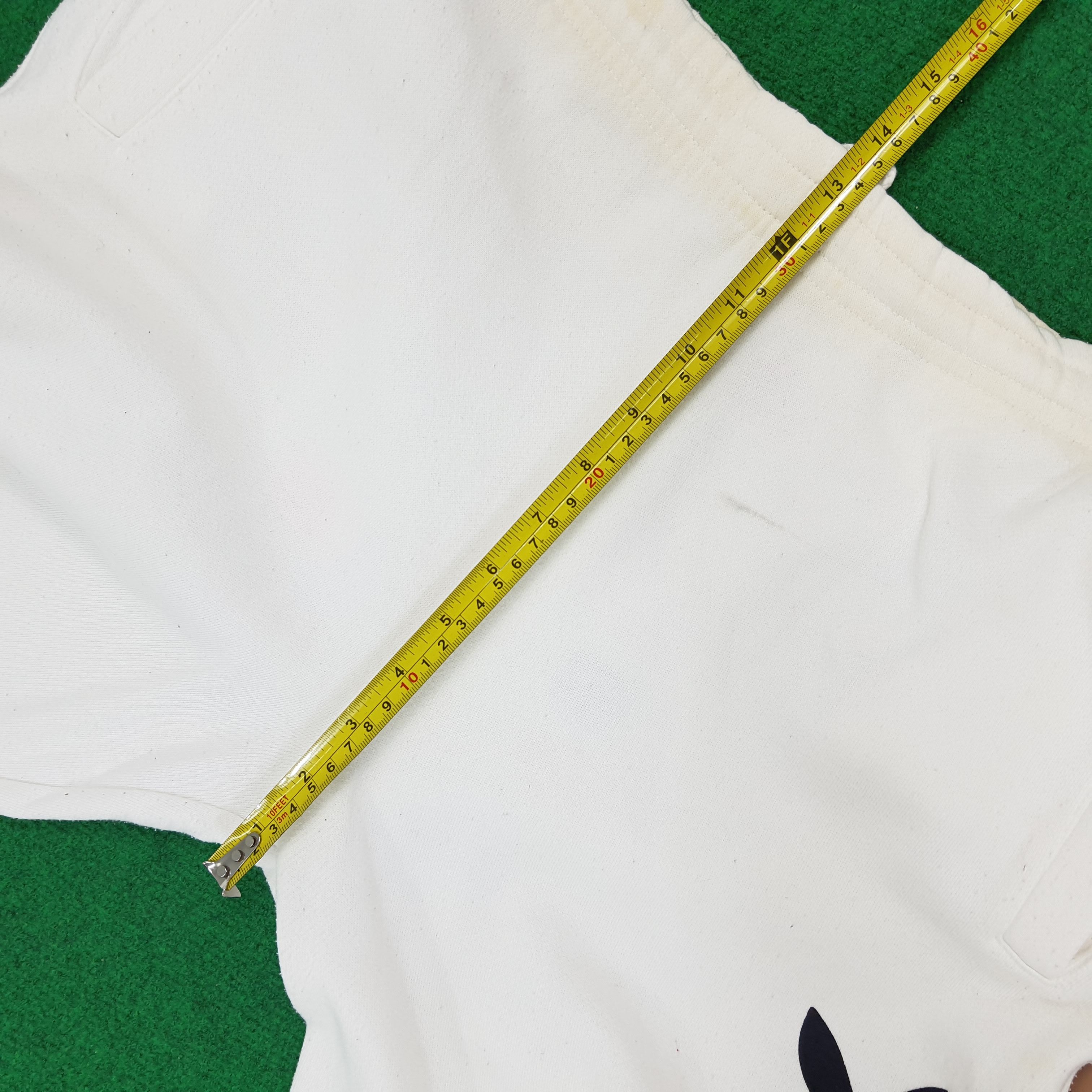 Playboy × Vintage Vintage PLAYBOY Jogger Sweat Streetwear Pants Size US 34 / EU 50 - 8 Thumbnail