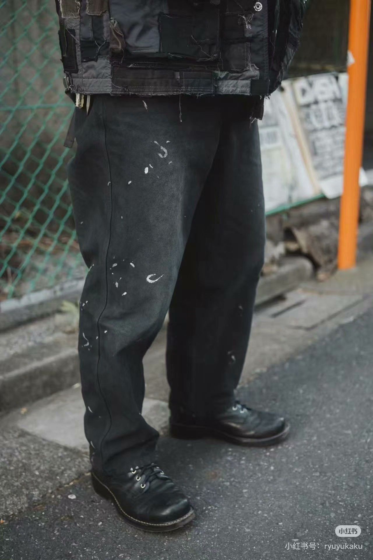 Visvim VISVIM 26SS TILLER PANTS DMGD Size US 32 / EU 48 - 9 Thumbnail