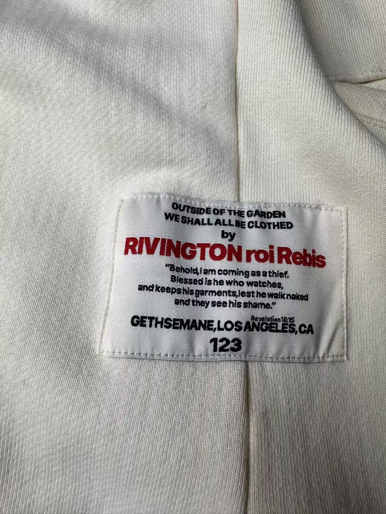 RRR-123 RRR123 sweatpants M Size US 32 / EU 48 - 12 Thumbnail