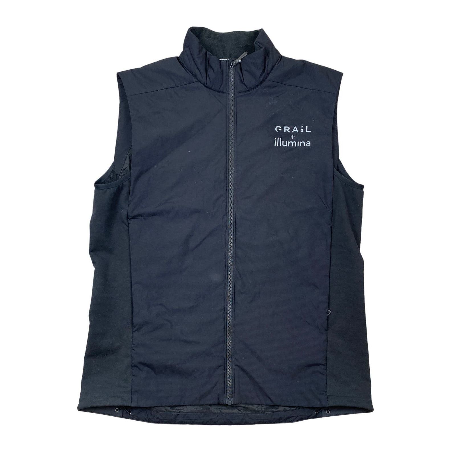 Arc'Teryx Arc'teryx Atom Lt Black Vest Men's M | Grailed