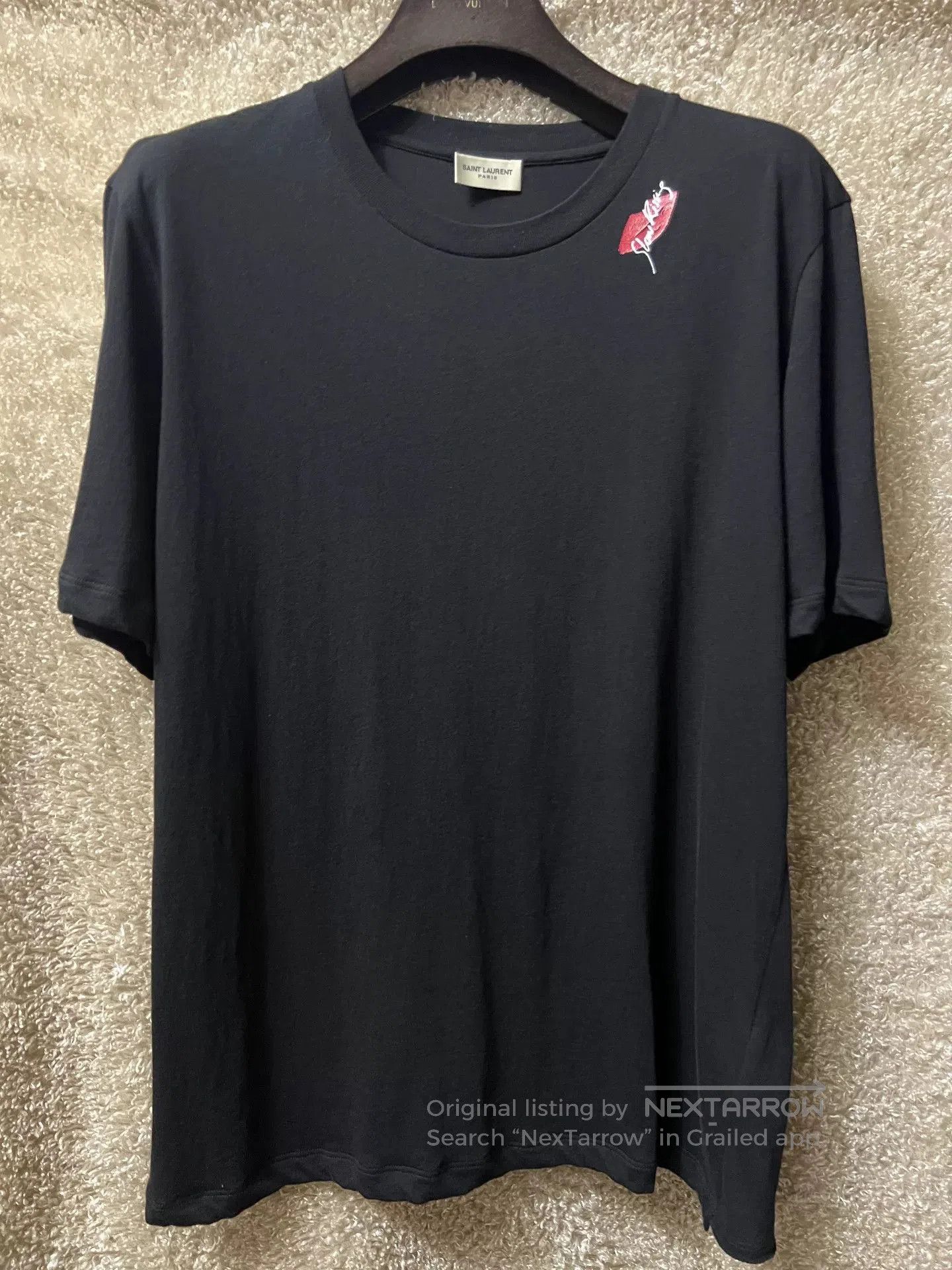 Saint Laurent Paris Saint Laurent Men's Casual Short. Size US XS / EU 42 / 0 - 1 Thumbnail