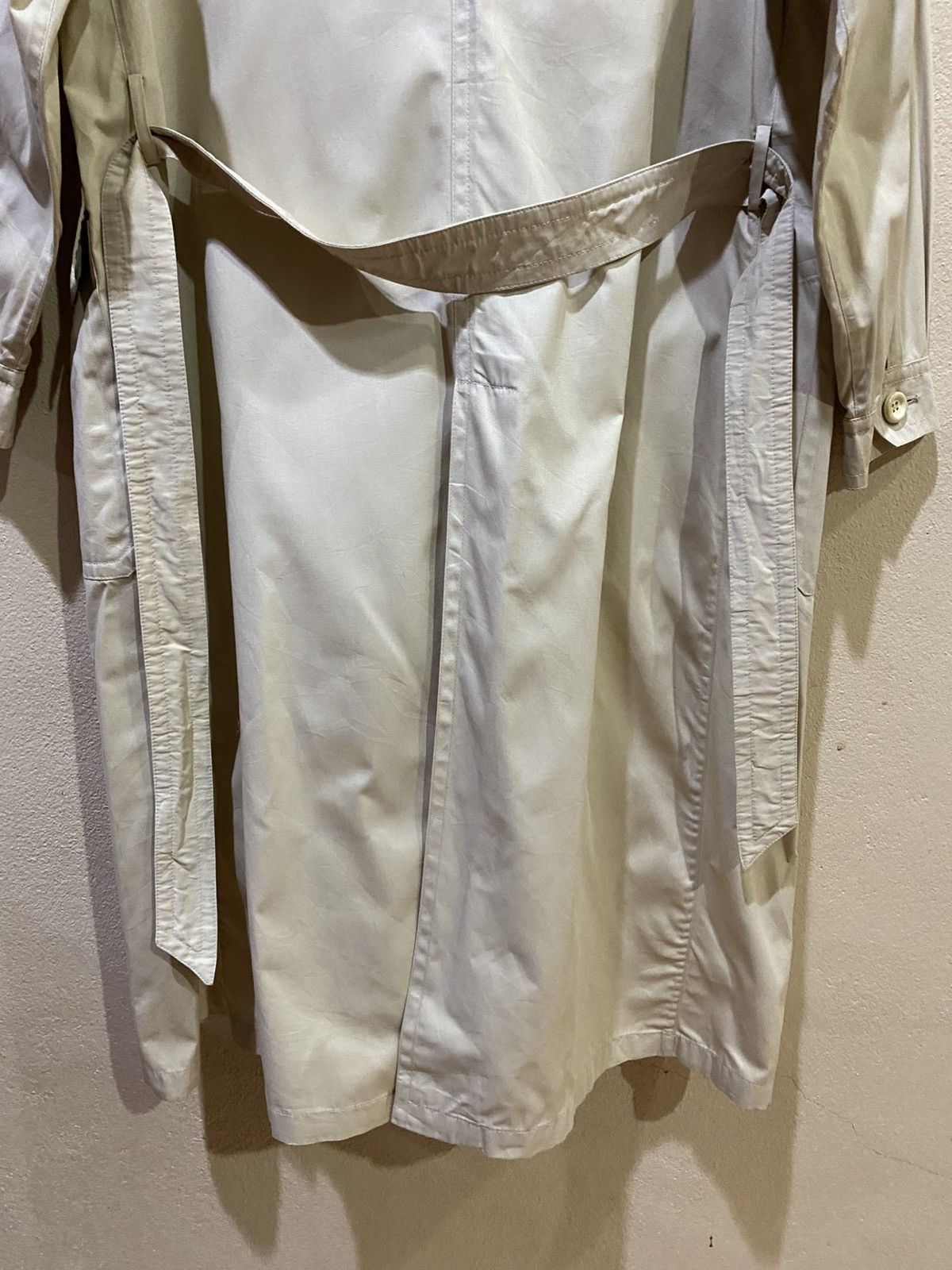 Bally Vintage Bally International Long Jacket Size US M / EU 48-50 / 2 - 11 Thumbnail