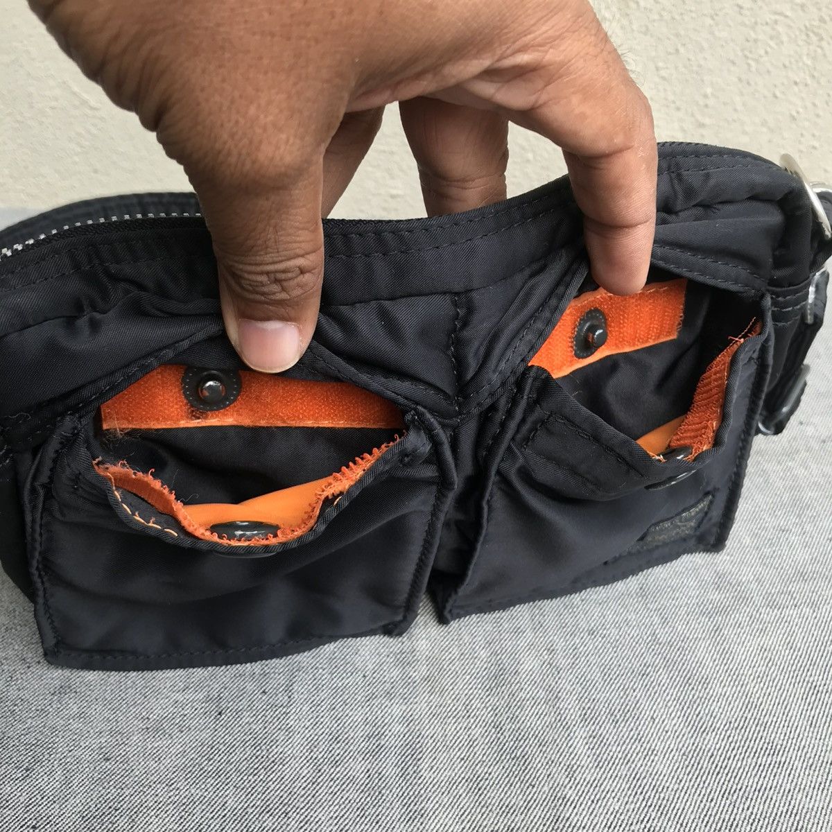 Porter Porter Tanker Shoulder Bag Size ONE SIZE - 6 Thumbnail