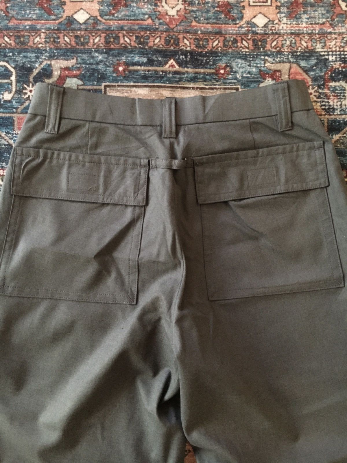 Jean Paul Gaultier Gaultier Homme Objet Pants Size US 29 - 3 Thumbnail