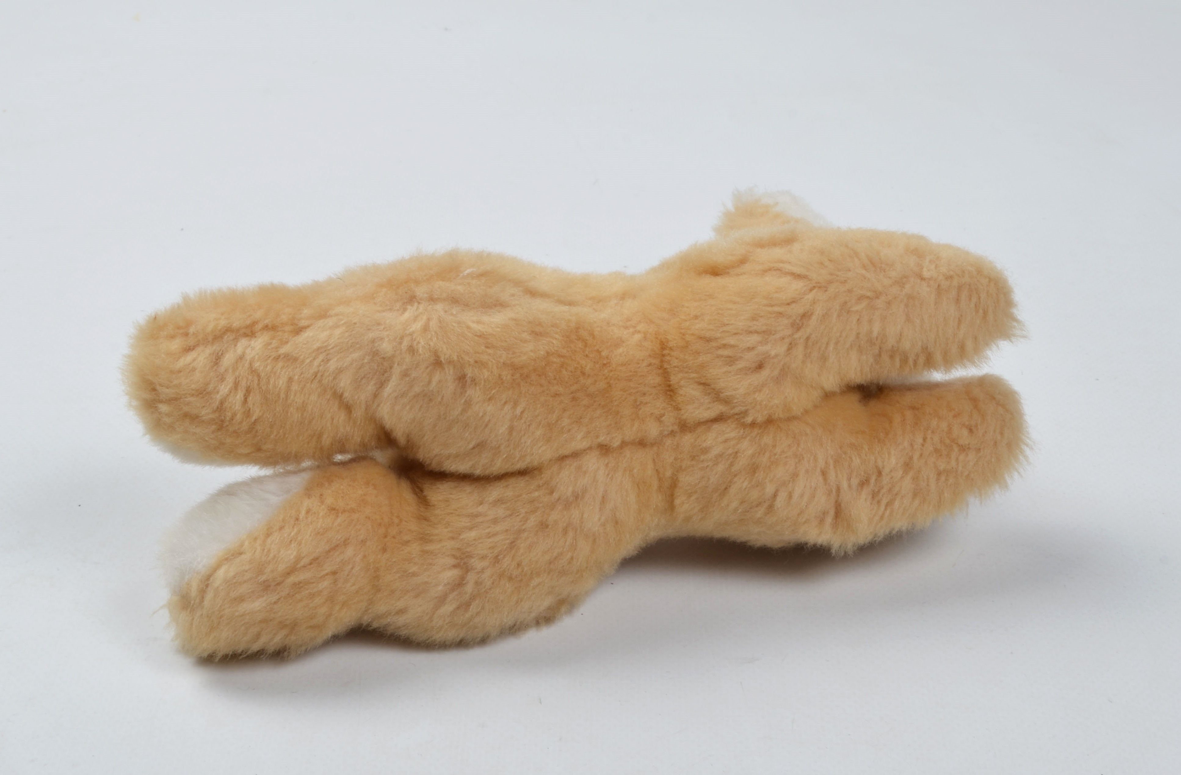 Designer × Vintage Vintage Steiff Cute Baby Bunny Rabbit Plush Stuffed Toy Size ONE SIZE - 4 Thumbnail
