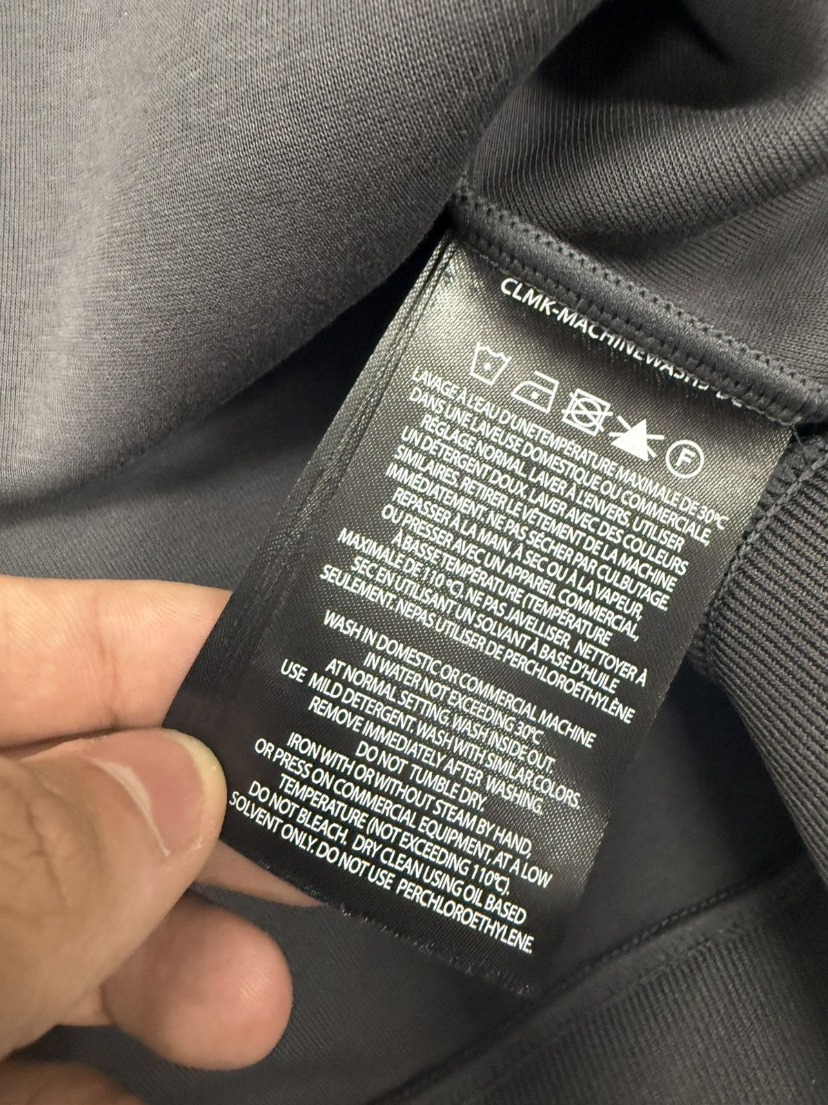 Mackage Mackage Krys Hoodie Size US L / EU 52-54 / 3 - 3 Thumbnail