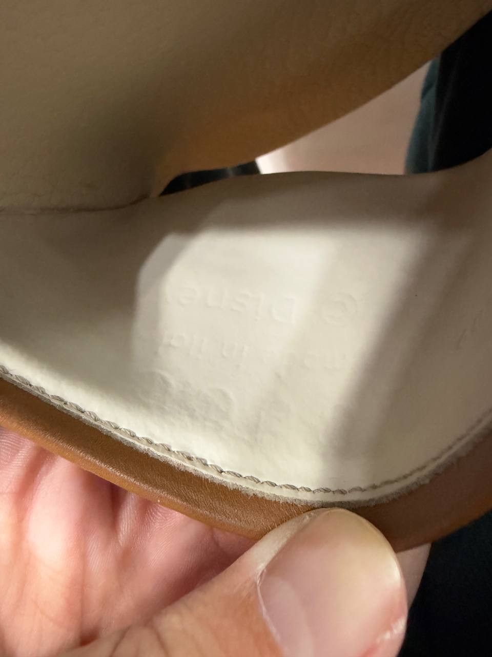 Gucci Disney x Gucci GG Slide 'Mickey Mouse' | Grailed