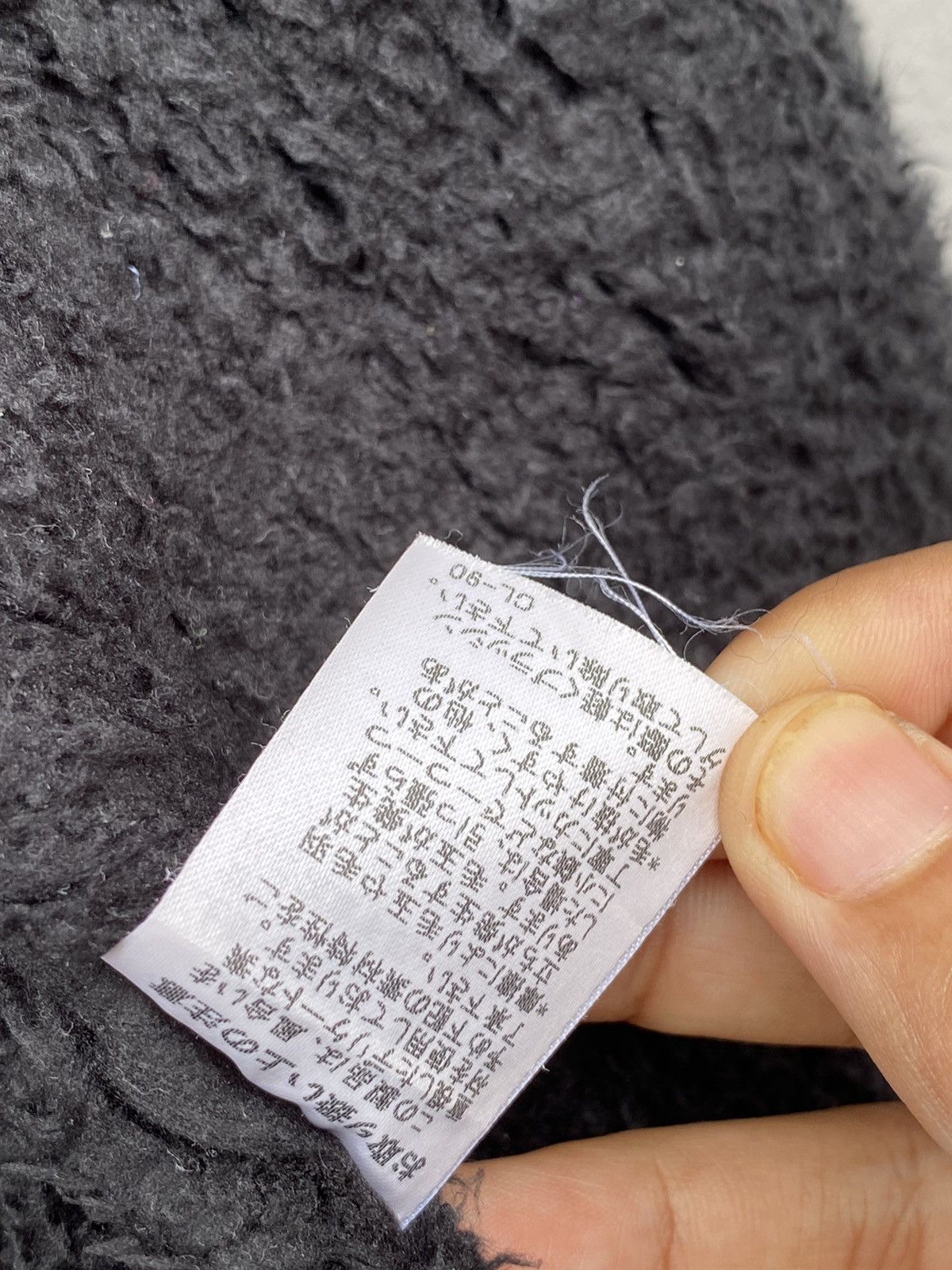 Issey Miyake × Tsumori Chisato Tsumori Chisato by Issey Miyake Monster Collar Big Arms Size M / US 6-8 / IT 42-44 - 13 Thumbnail