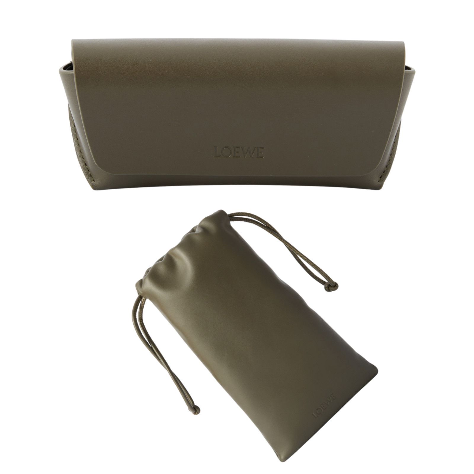 Loewe NEW Loewe LW40149U-5416W 54mm 100%(716736702322-GRO) Size ONE SIZE - 4 Thumbnail
