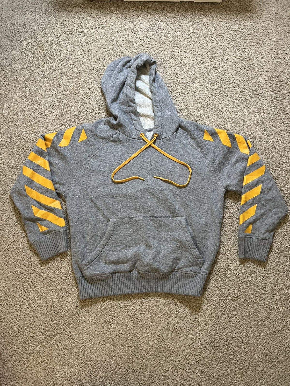 Moncler × Off-White | Grailed