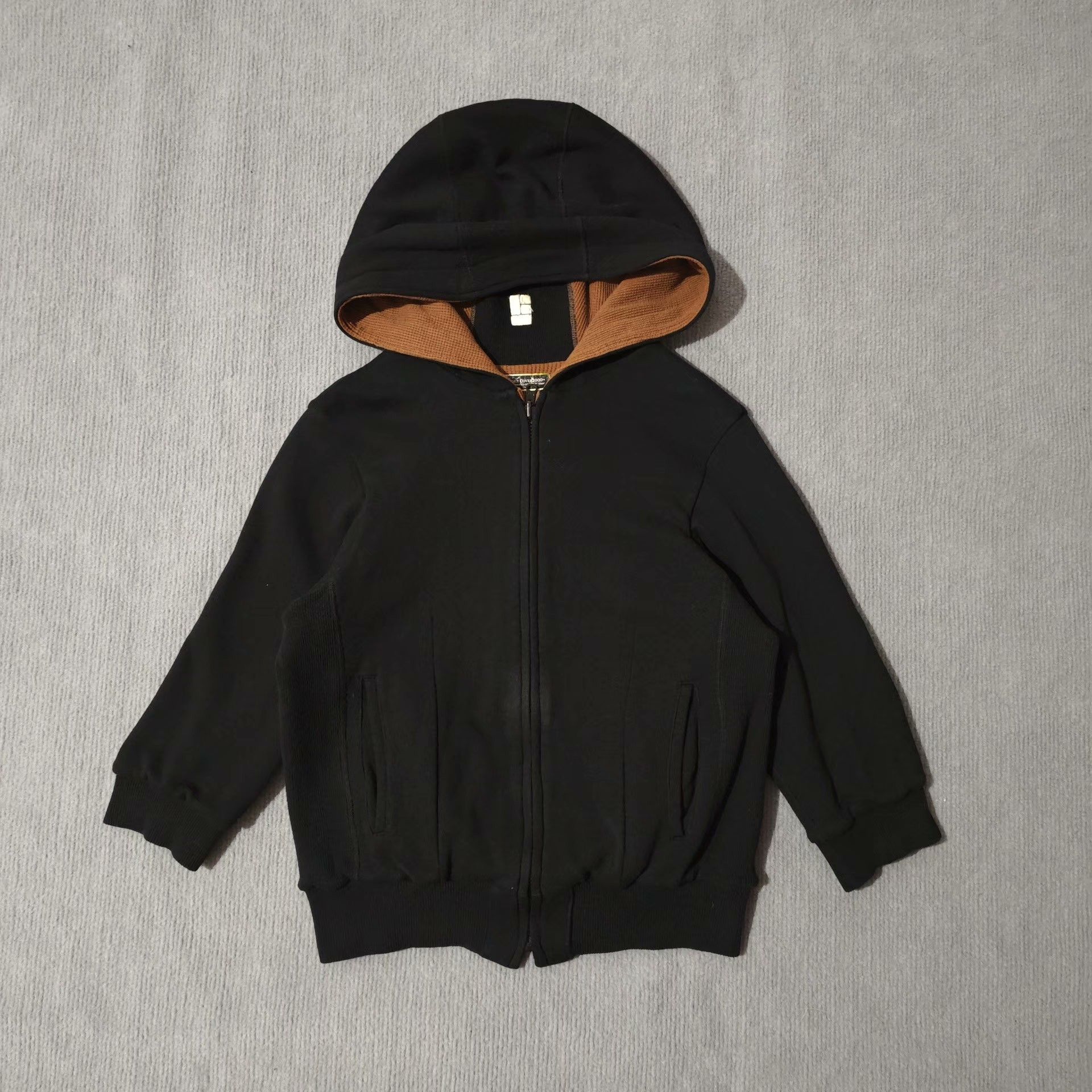 Undercover wtaps コラボ　archive パーカー　リバーシブル Undercover × Wtaps Undercover x wtaps uparmored council reversible
