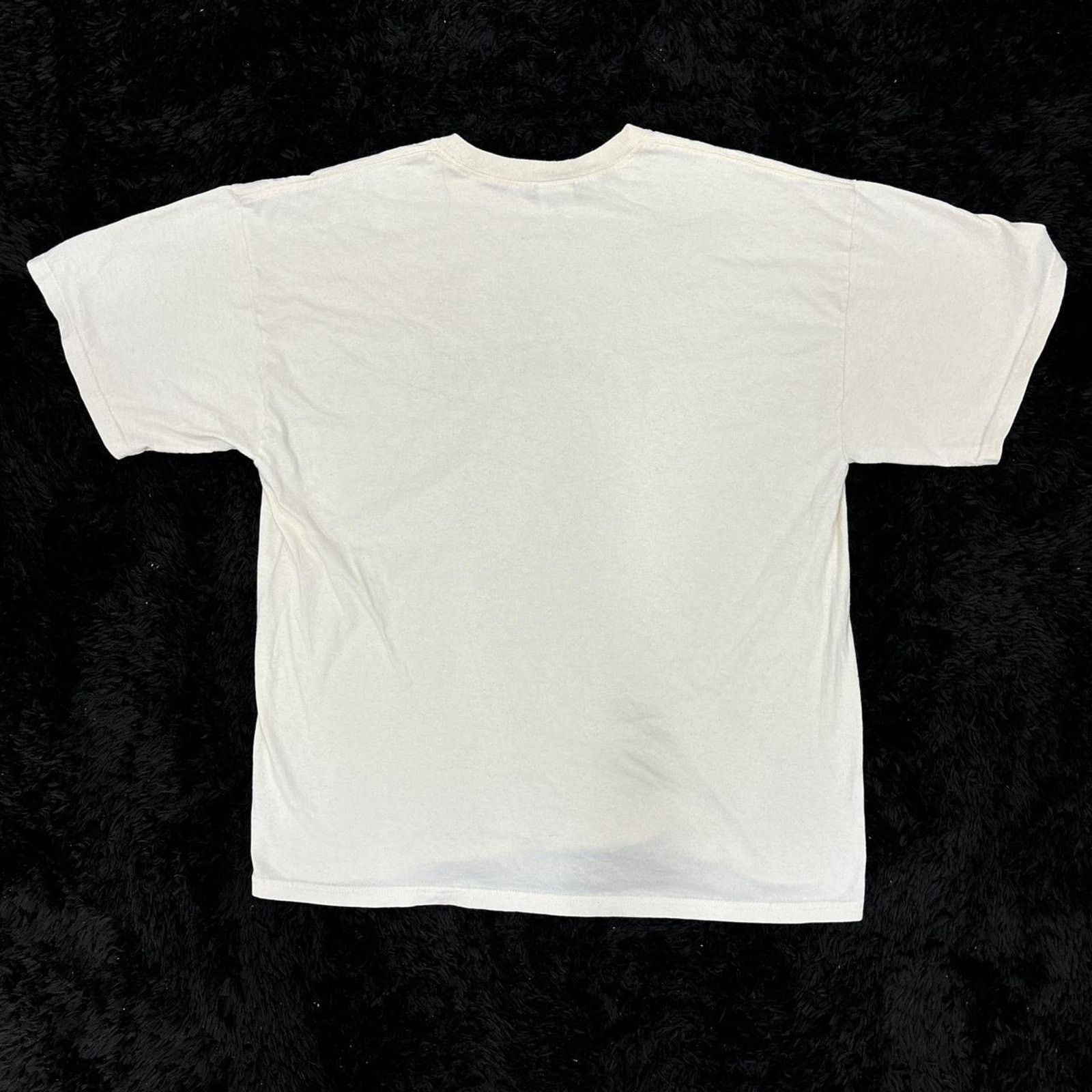Gildan Camarena tequila tshirt Size US XL / EU 56 / 4 - 4 Thumbnail