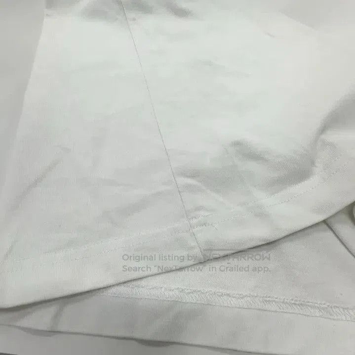 Balenciaga Balenciaga Logo Print White Short. Size US L / EU 52-54 / 3 - 8 Thumbnail