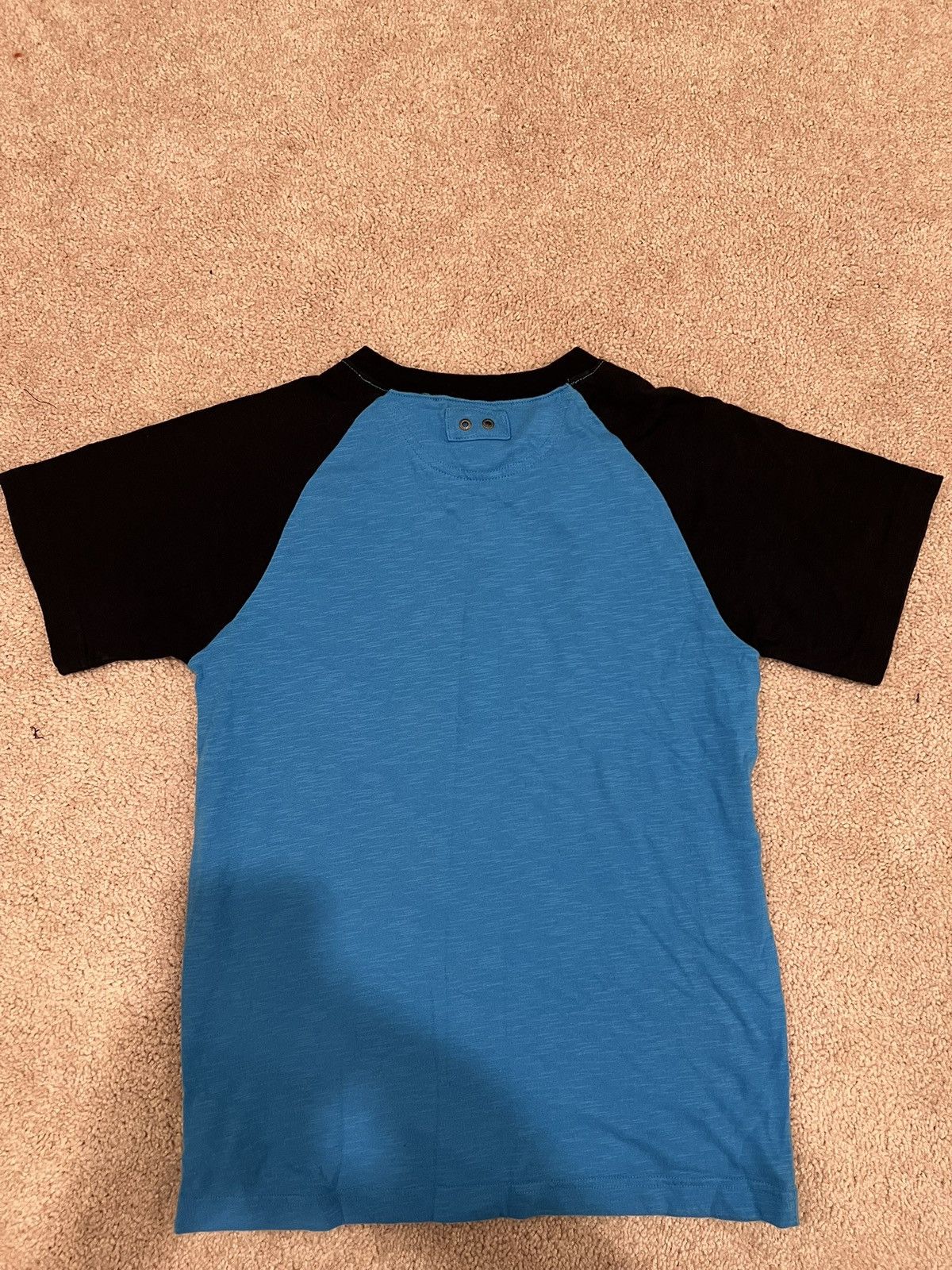 Converse Converse All Star 08 T shirt Size US L / EU 52-54 / 3 - 2 Thumbnail