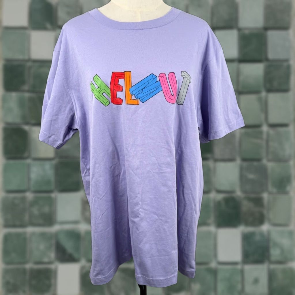 Helmut Lang VINTAGE? No. Size US XXL / EU 58 / 5 - 1 Thumbnail