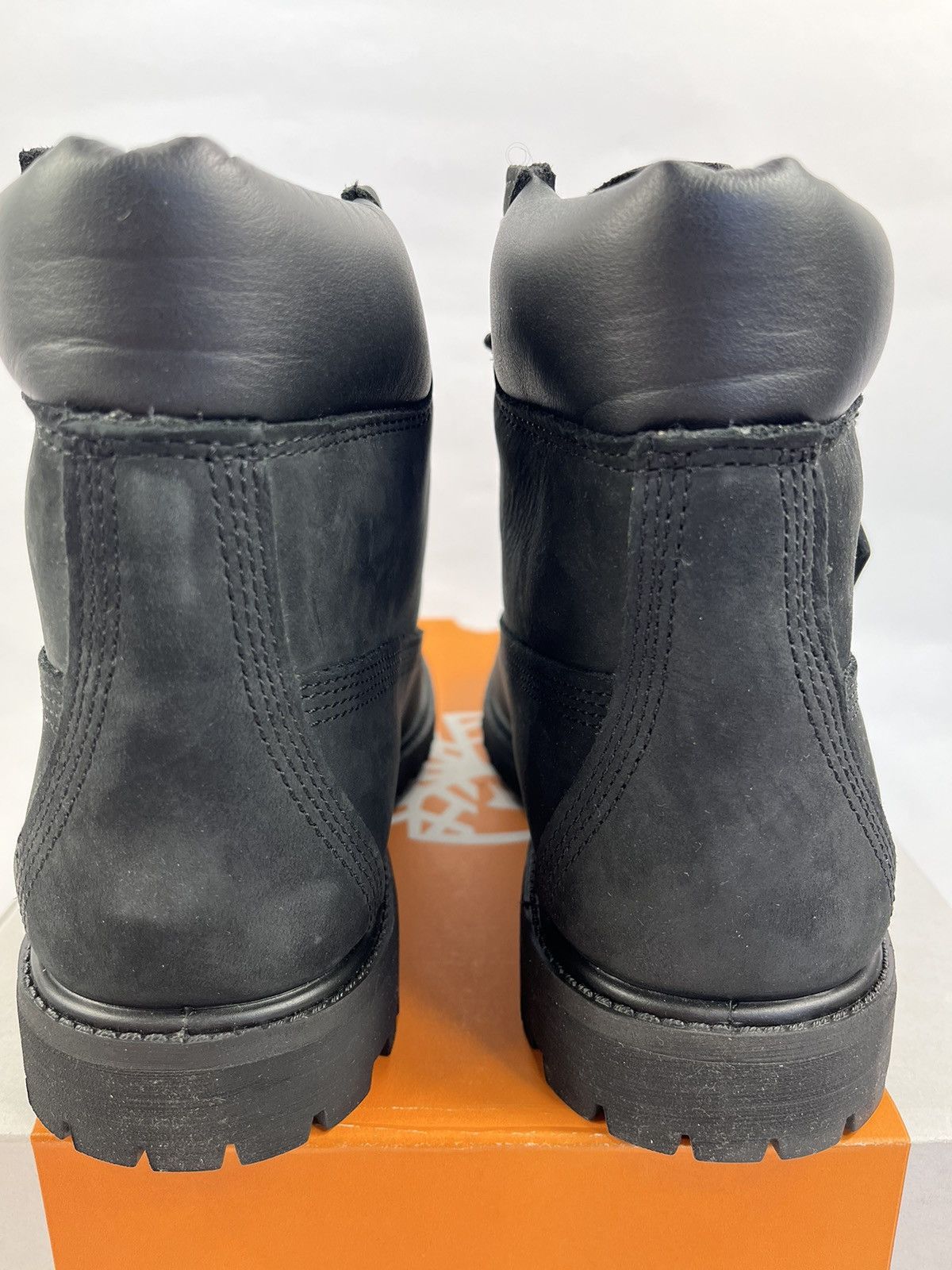 Timberland TIMBERLAND PREMIUM BOOTS Size US 9.5 / IT 39.5 - 3 Thumbnail
