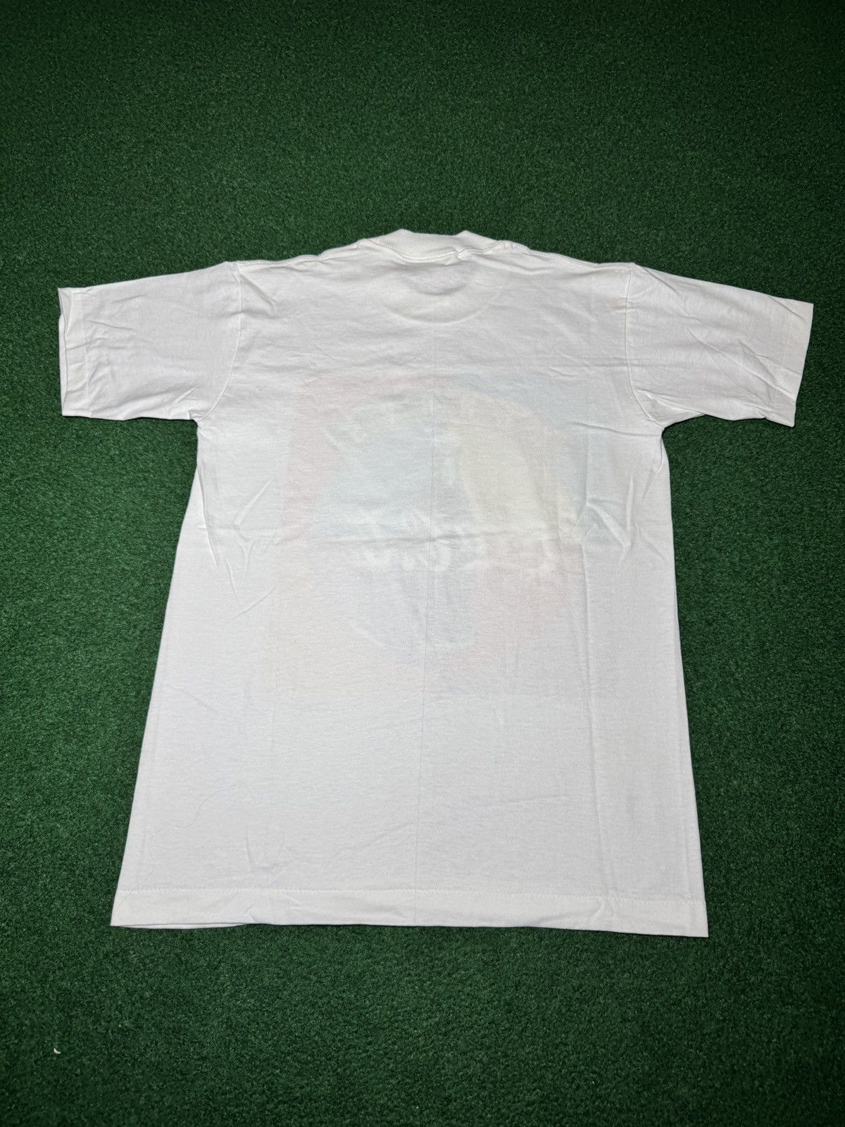 Coca Cola Vintage 90s Coke Pop Art Coca Cola Youth XL 18x27 T Shirt Size US S / EU 44-46 / 1 - 6 Thumbnail