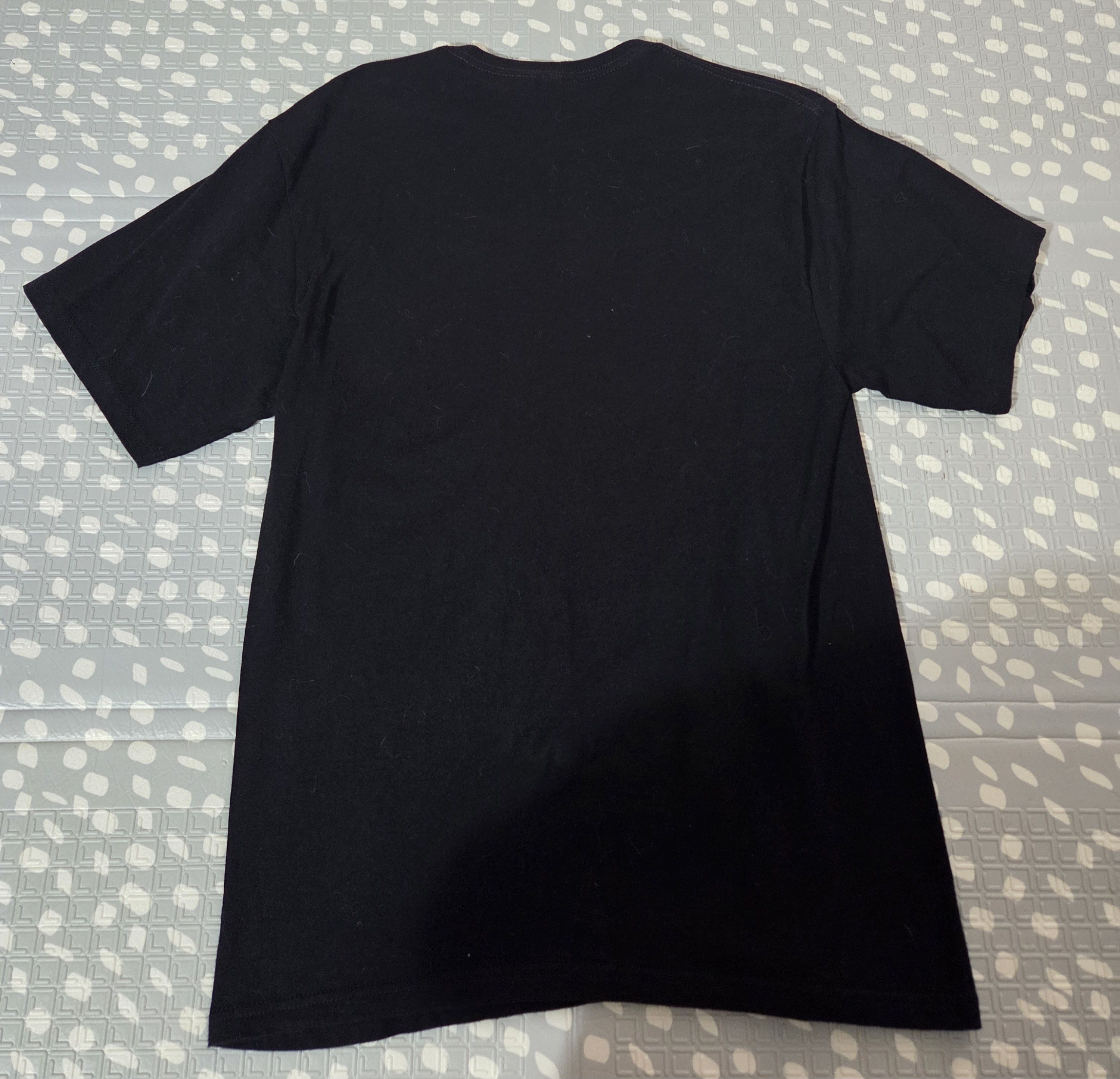 Stussy Stussy chapter madrid tee Size US M / EU 48-50 / 2 - 5 Thumbnail