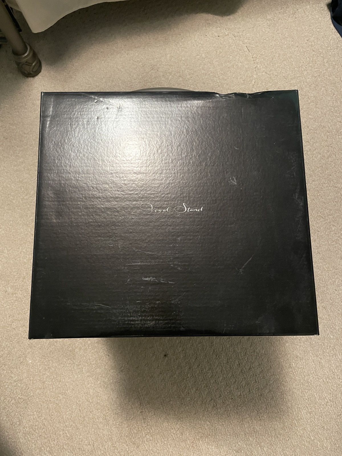 Other Chicago Vogal Stand 1s | Grailed