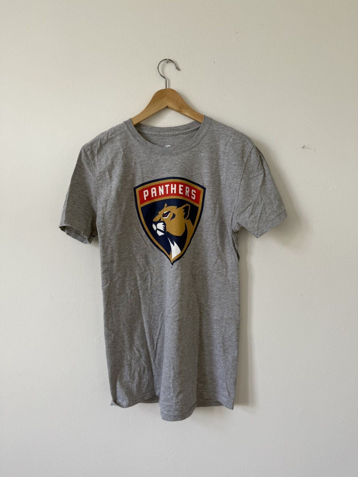 Other Florida Panthers shirt Size US M / EU 48-50 / 2 - 1 Thumbnail