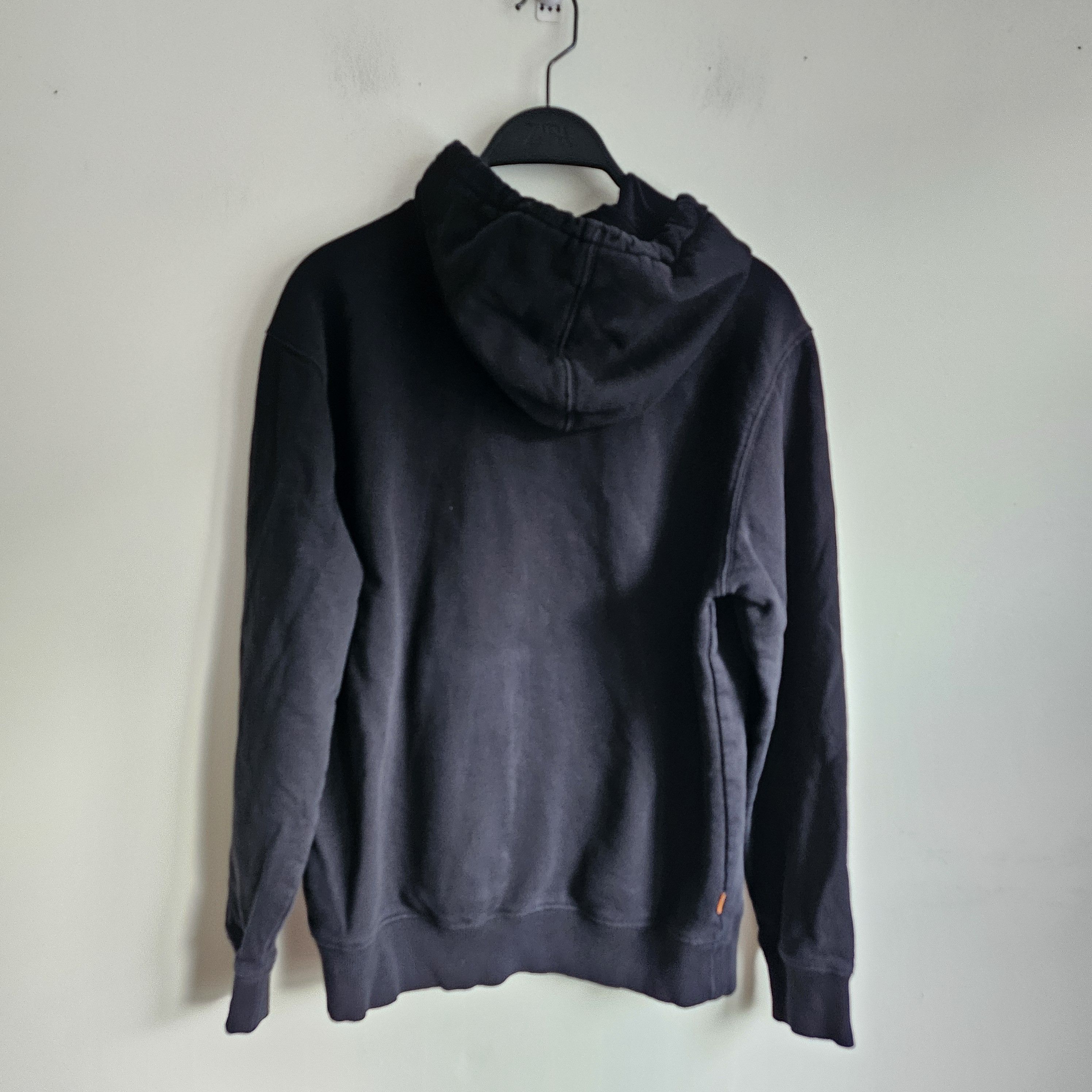 Timberland Timberland Core Tree Logo Pullover Hoodie Black Size Medium Size US M / EU 48-50 / 2 - 3 Thumbnail