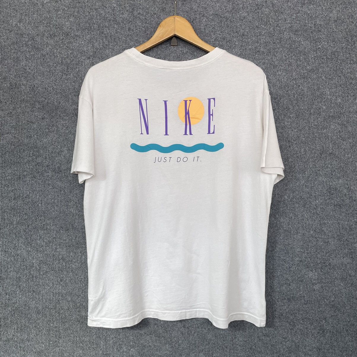 Nike Nike JDI T Shirt Size US M / EU 48-50 / 2 - 1 Thumbnail
