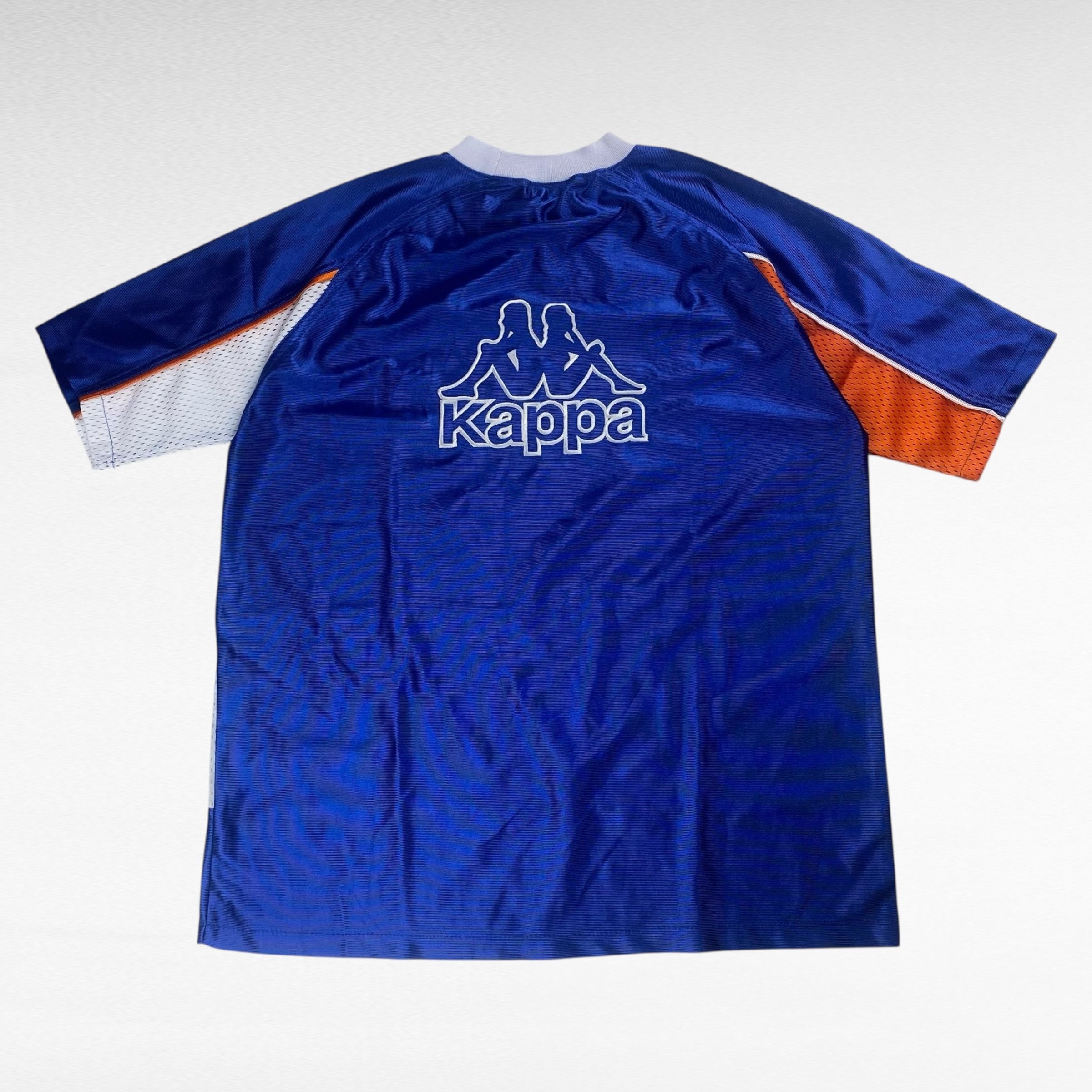 Kappa Kappa 90s Shirt Size XL Size US XL / EU 56 / 4 - 1 Thumbnail