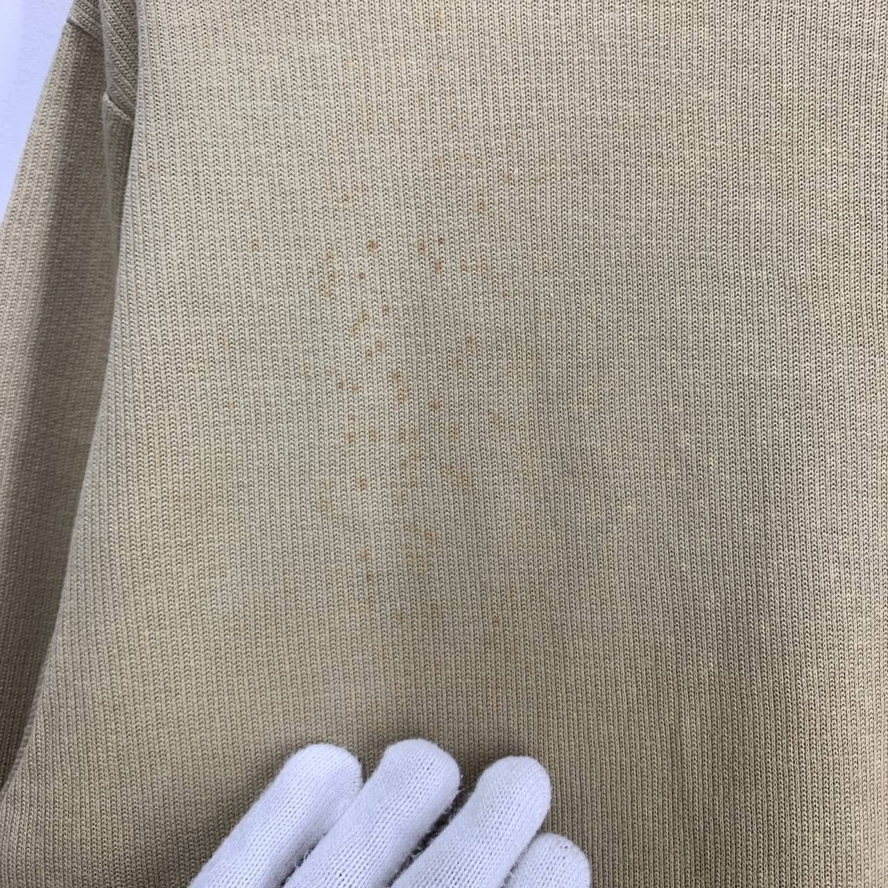Other CLAUDIO VALENTINO PARIS Crew Neck Sweatshirt #2480/AN Size US M / EU 48-50 / 2 - 8 Thumbnail