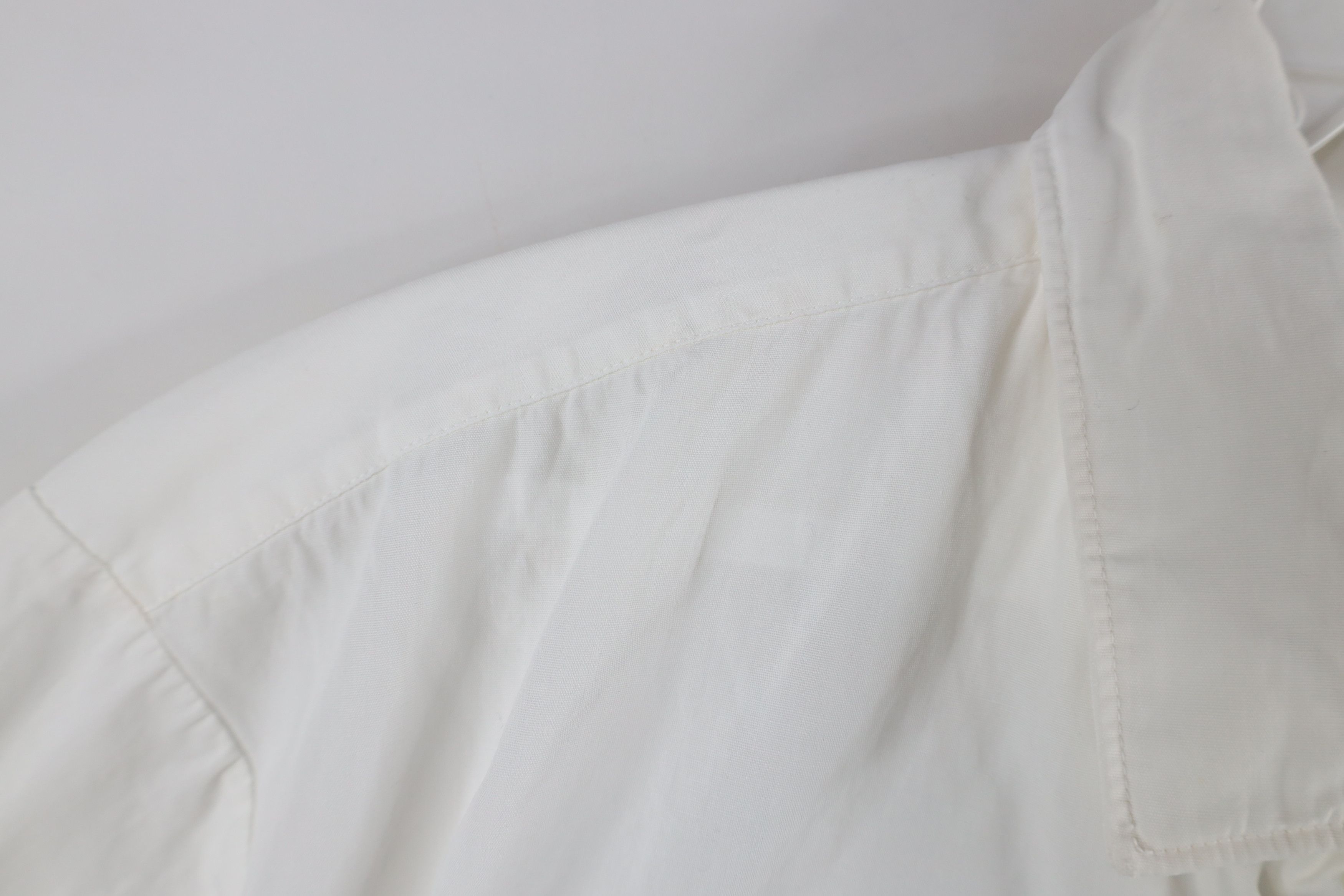 Vintage Vintage 50s 60s Streetwear Short Sleeve Button Shirt USA Size US L / EU 52-54 / 3 - 7 Thumbnail
