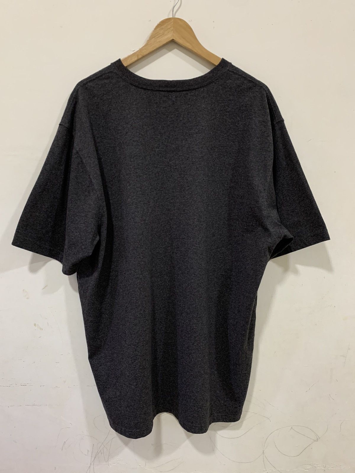 Carhartt Carhart Loose Fit Short-Sleeve Pocket T-Shirt Size US XL / EU 56 / 4 - 4 Thumbnail