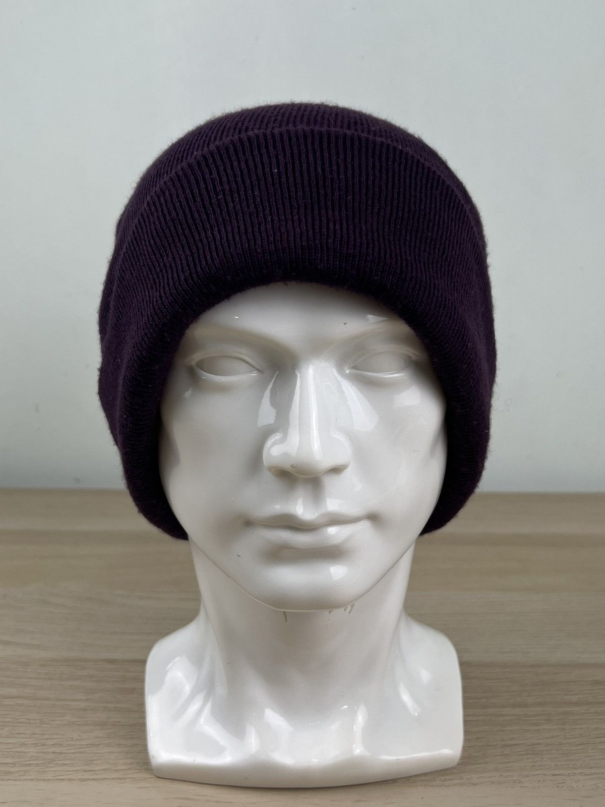 CA4LA Vintage Ca4la Beanie Hat Size ONE SIZE - 2 Thumbnail