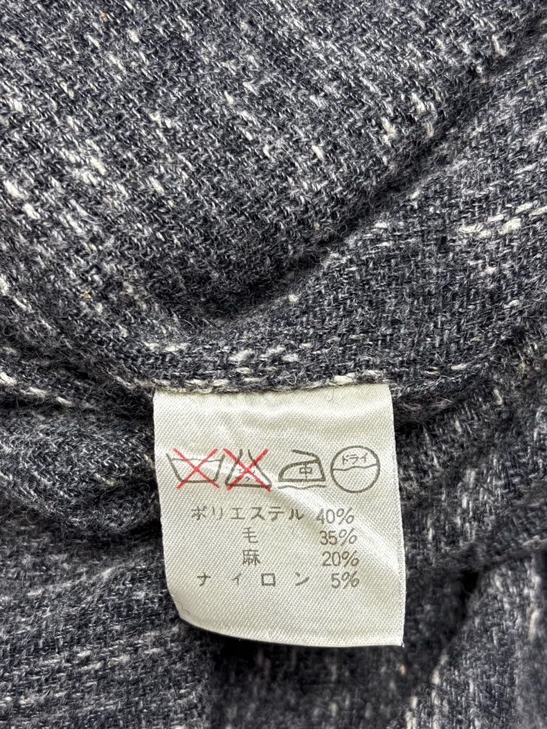 Other Issey Miyake size:9 Blended waist-cinching dress Size S / US 4 / IT 40 - 5 Thumbnail