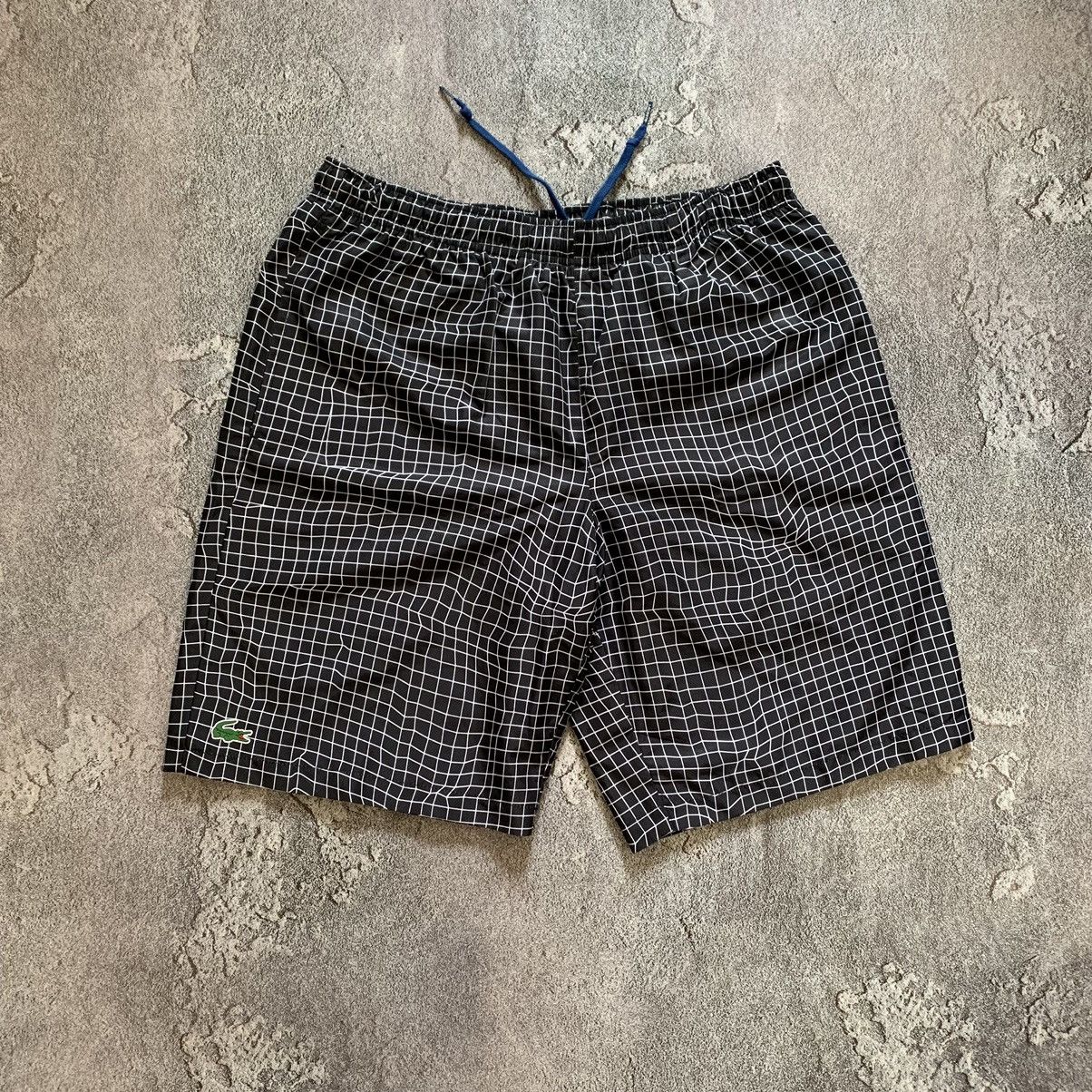 Lacoste Lacoste Sport Men’s Shorts Size S-M Size US 30 / EU 46 - 1 Thumbnail