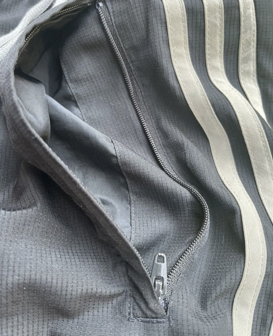 Adidas Juventus Turin tracksuit bottoms Size US 34 / EU 50 - 7 Thumbnail