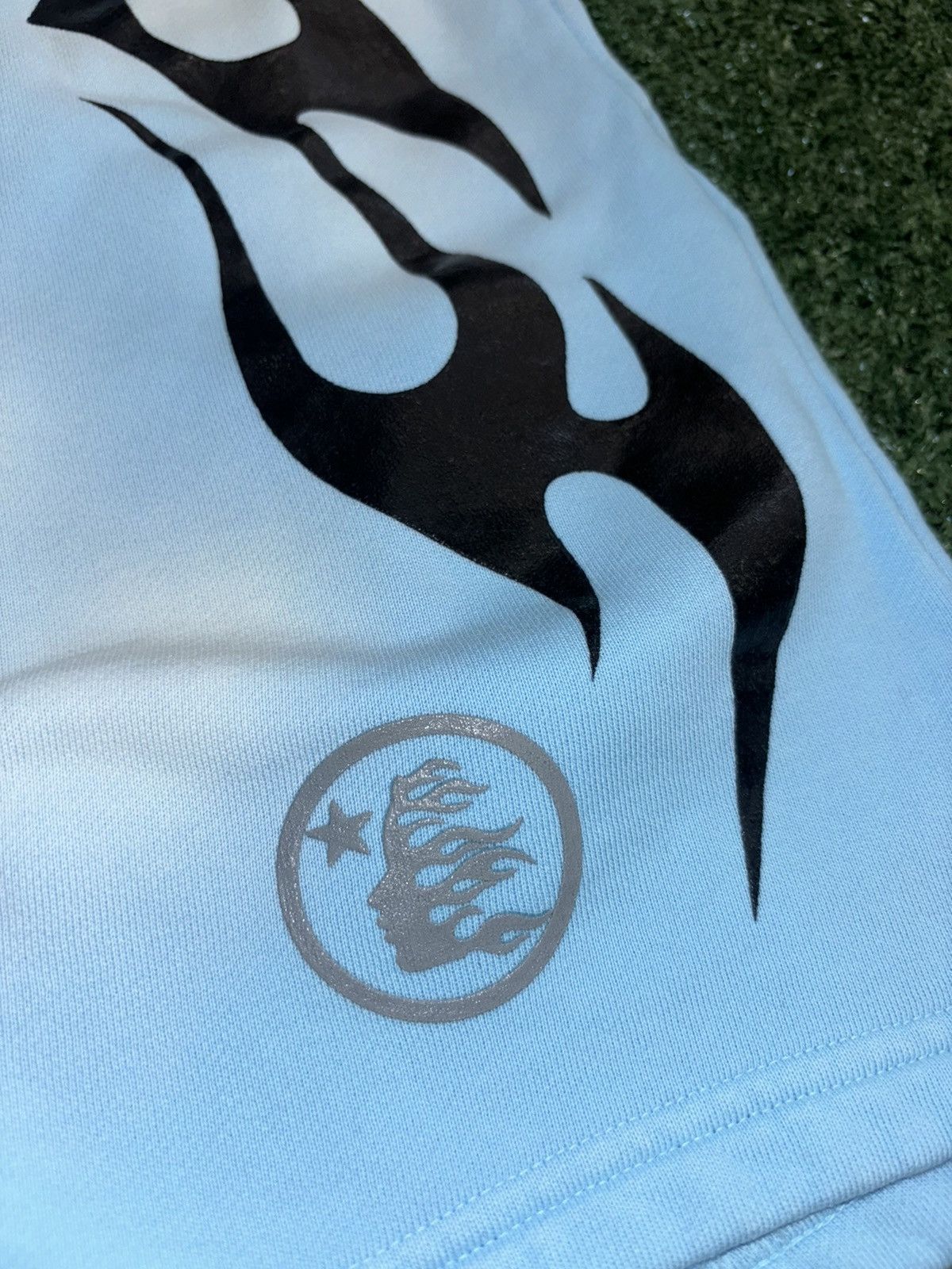 HELLSTAR Hellstar Shorts Size US 30 / EU 46 - 5 Thumbnail