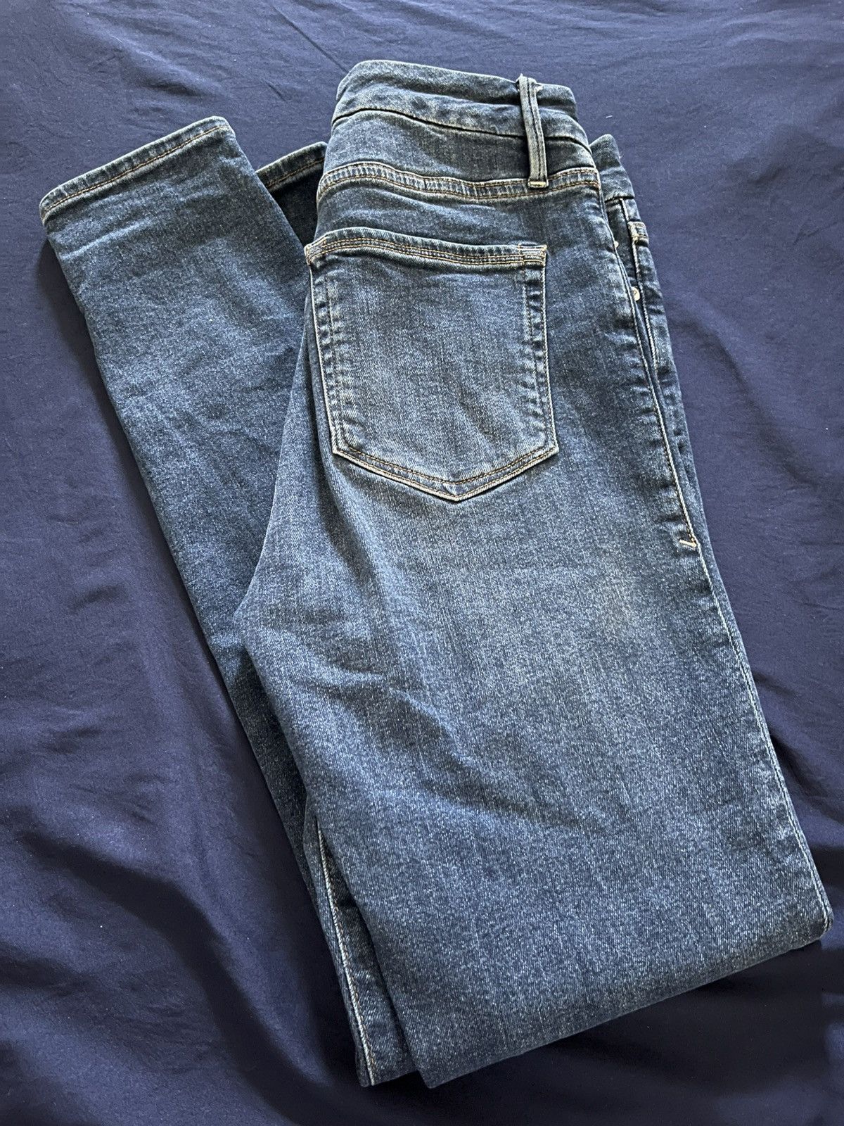 Good American Good american jeans Size 26" / US 2 / IT 38 - 2 Thumbnail