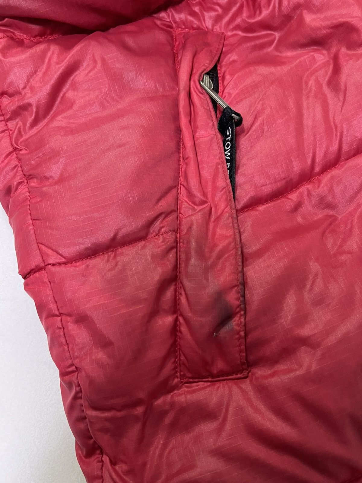The North Face The North Face Puffer Vest Size US S / EU 44-46 / 1 - 10 Thumbnail