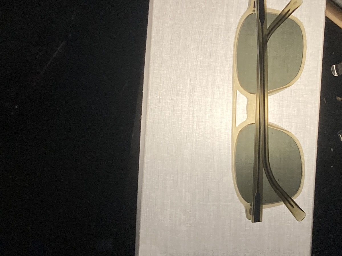 Warby Parker Warby parker galsses. Size ONE SIZE - 2 Thumbnail