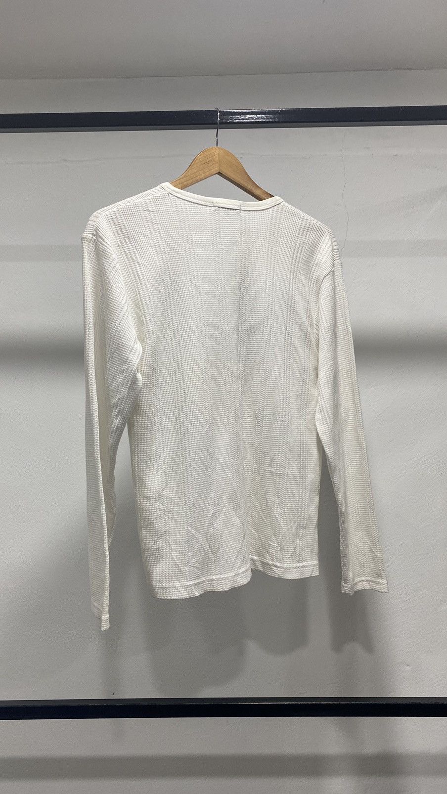 Hysteric Glamour × Japanese Brand 💥FINAL DROP💥Virgin Voyage Punk Lgb Knit Ls Shirt Size US M / EU 48-50 / 2 - 11 Thumbnail
